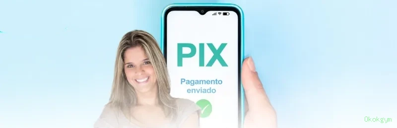 Comparação APP mobile vs versão web da Okokgym