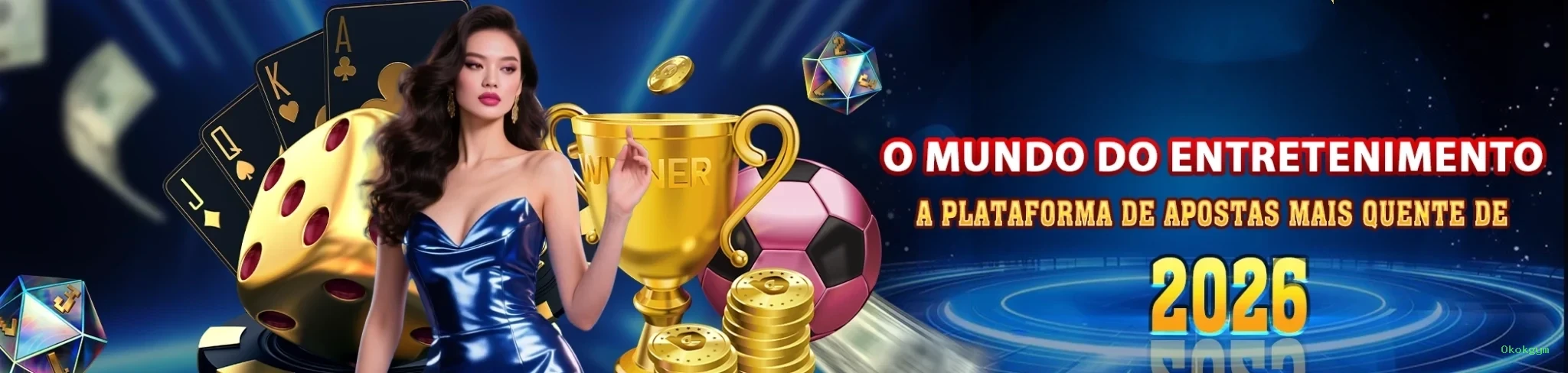 Bônus Okokgym