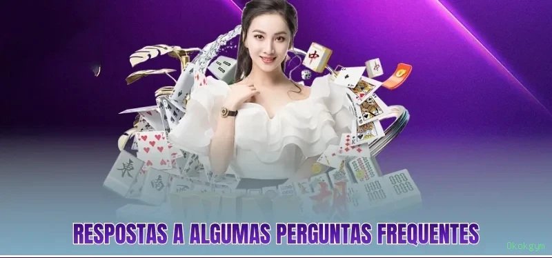 Jogos de fortune da Okokgym com prêmios incríveis