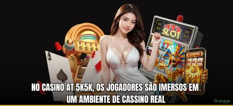 Como instalar o app da Okokgym